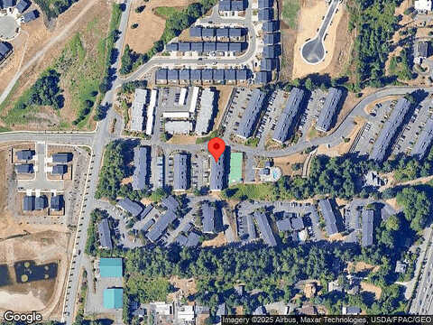 W Sunn Fjord Lane, Bremerton, WA 98312