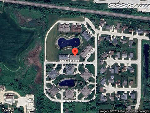 Mallard Avenue, Sheboygan Falls, WI 53085