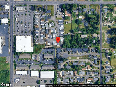 73Rd Street Ct E, Tacoma, WA 98404