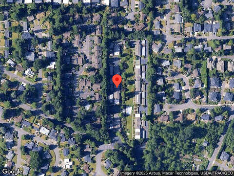 Northup Way, Bellevue, WA 98008