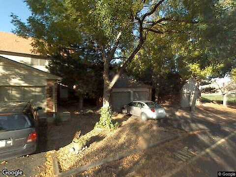 Apelles Circle, Lafayette, CO 80026