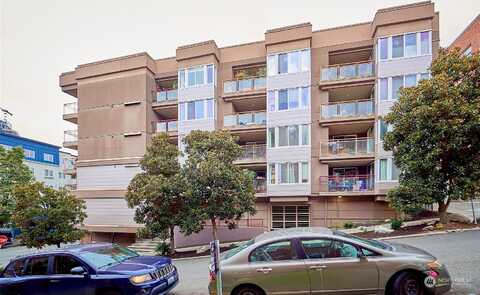 Bellevue Avenue, Seattle, WA 98122