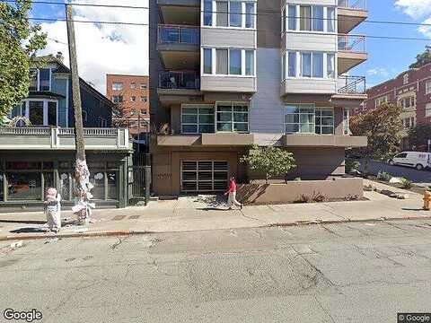 Bellevue Avenue, Seattle, WA 98122