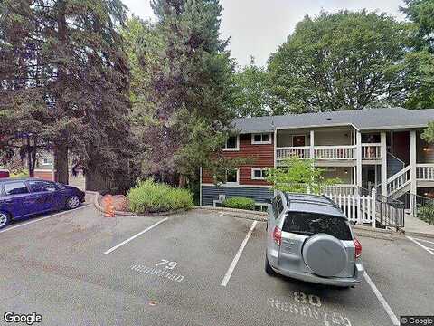 Se 43Rd Court, Bellevue, WA 98006