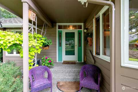 E Village Lane, Bellingham, WA 98226