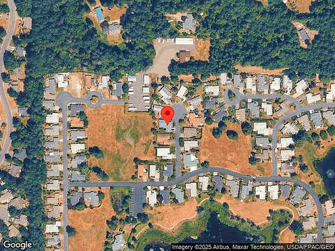 44Th Avenue Nw, Gig Harbor, WA 98332