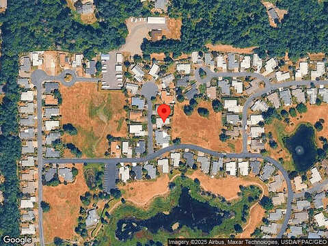 44Th Avenue Nw, Gig Harbor, WA 98332