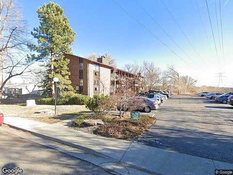 Estes Street, Lakewood, CO 80215