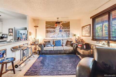 Estes Street, Lakewood, CO 80215