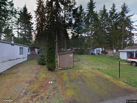 204Th Street Ct E, Graham, WA 98338