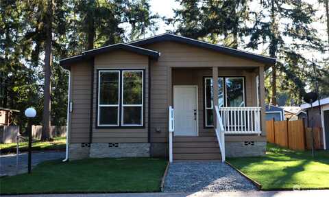 204Th Street Ct E, Graham, WA 98338