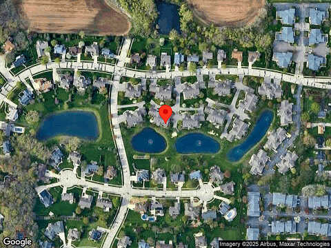 33Rd Court, Kenosha, WI 53144