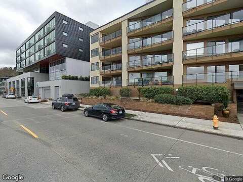 Harbor Avenue Sw, Seattle, WA 98116