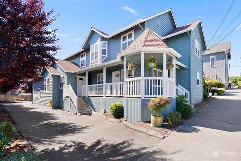 Avenue C, Snohomish, WA 98290