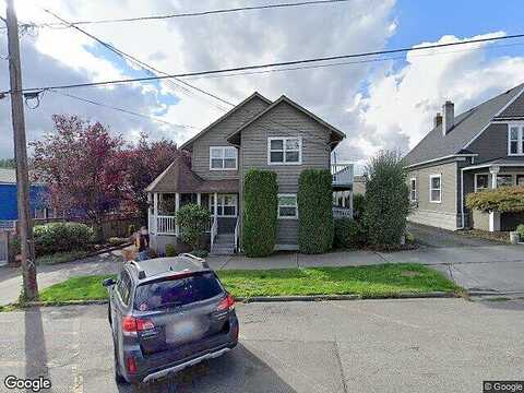 Avenue C, Snohomish, WA 98290