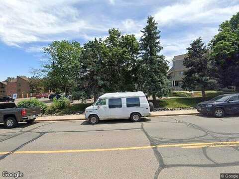 W Nevada Place, Lakewood, CO 80228