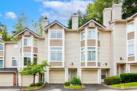 Ne 7Th Place, Bellevue, WA 98005