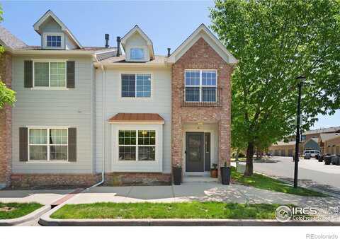 S Emery Street, Longmont, CO 80501