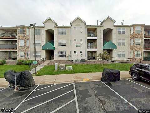 W Dorado Place, Littleton, CO 80127