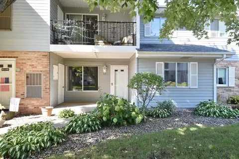 N Sunnyslope Drive, Mount Pleasant, WI 53406
