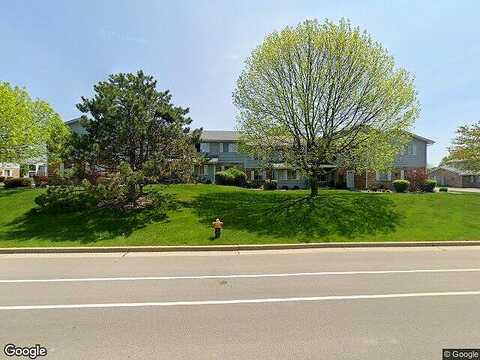N Sunnyslope Drive, Mount Pleasant, WI 53406