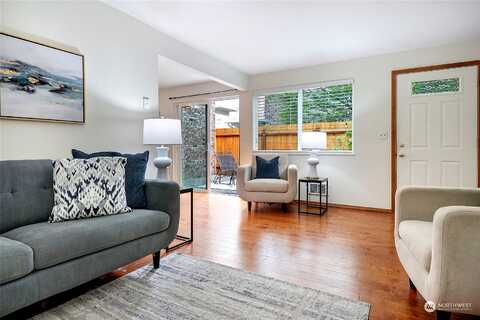 Se 59Th Street, Bellevue, WA 98006