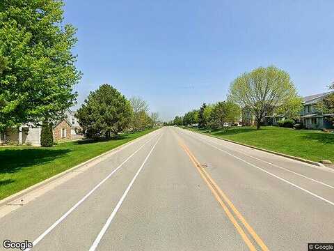N Sunnyslope Drive, Mount Pleasant, WI 53406