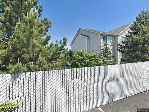 Roseberg Avenue S, Seattle, WA 98168