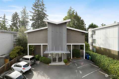 Greenwood Avenue N, Seattle, WA 98133