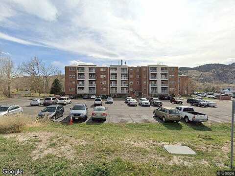 Golden Circle, Golden, CO 80401