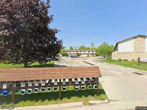 Vogt Drive, West Bend, WI 53095