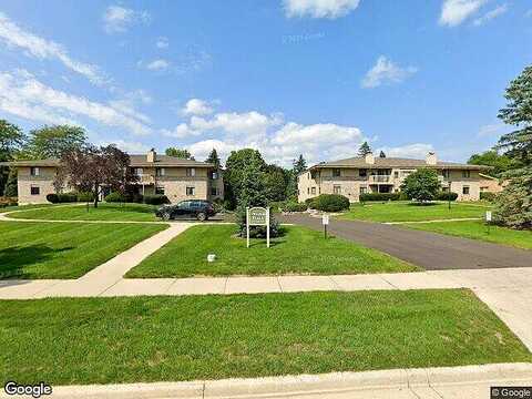 E Freistadt Road, Thiensville, WI 53092