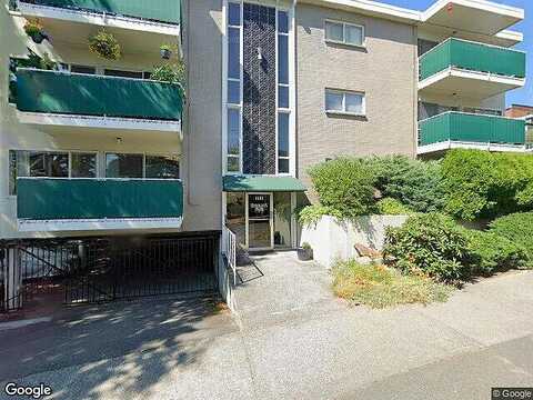 E Harrison Street, Seattle, WA 98102
