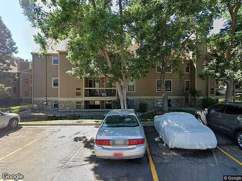 W Florida Avenue, Lakewood, CO 80232