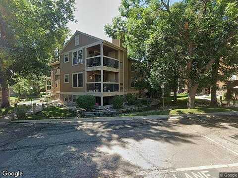 W Florida Avenue, Lakewood, CO 80232