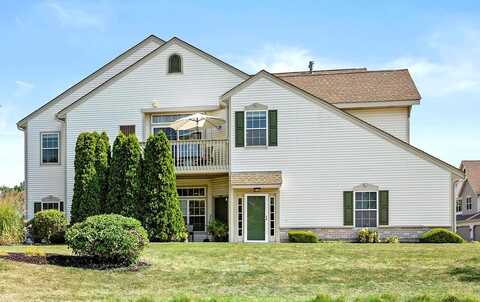 Stratford Court, Mount Pleasant, WI 53406