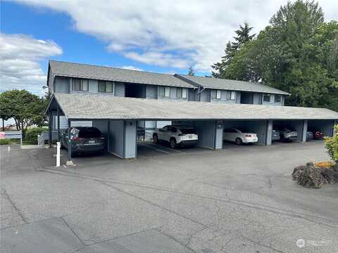 Rockwell Avenue, Port Orchard, WA 98366