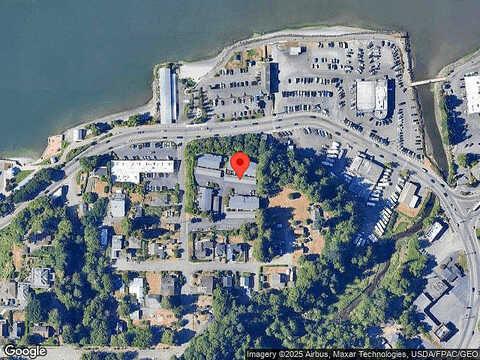 Rockwell Avenue, Port Orchard, WA 98366