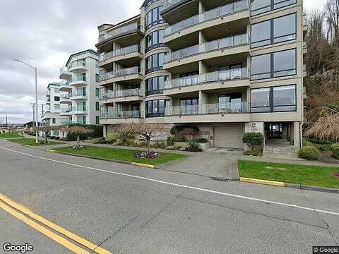 Harbor Avenue Sw, Seattle, WA 98116