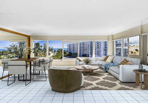 Ocean Dr, Key Biscayne, FL 33149