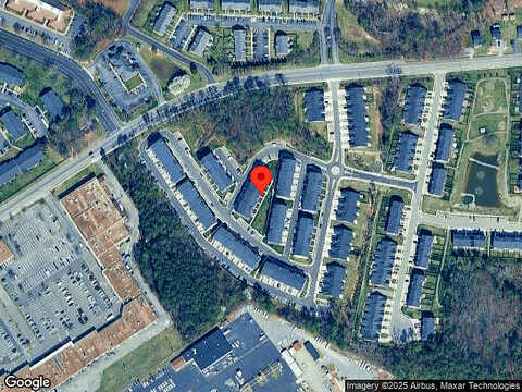 Wistar Creek Walk, Henrico, VA 23228