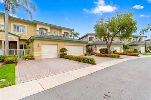 E Exeter Blvd E, Tamarac, FL 33321