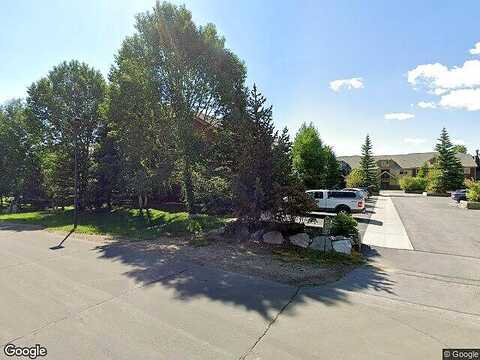 Lakepoint Drive, Frisco, CO 80443