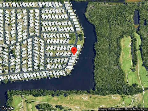 Mount Piney Road Ne, Saint Petersburg, FL 33702