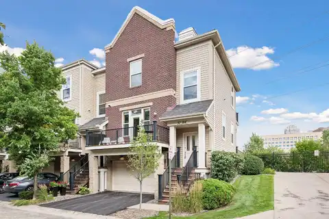 4Th Avenue, Minneapolis, MN 55401