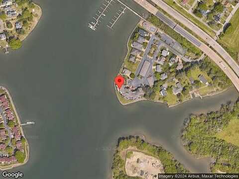 Brough Lane, Hampton, VA 23669