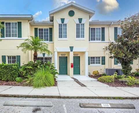 Cape Harbour Loop, Bradenton, FL 34212