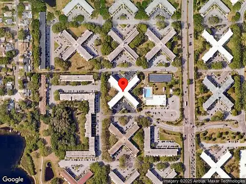 World Parkway Boulevard W, Clearwater, FL 33763