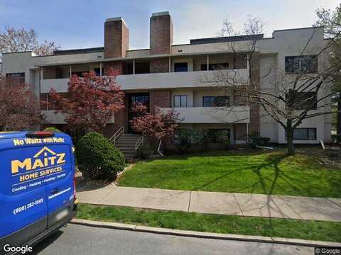 West Tilghman Street, Allentown, PA 18104