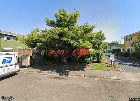 W 17Th Ave, Eugene, OR 97402